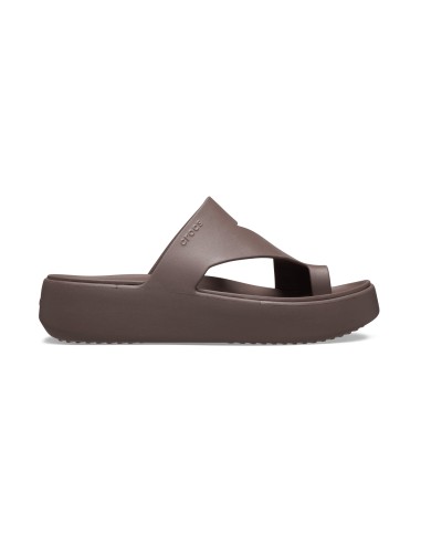 Crocs Getaway Platform Toe Loop W 2108340LF FlipFlops