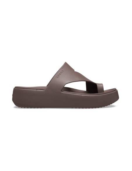 Crocs Getaway Platform Toe Loop W 2108340LF FlipFlops