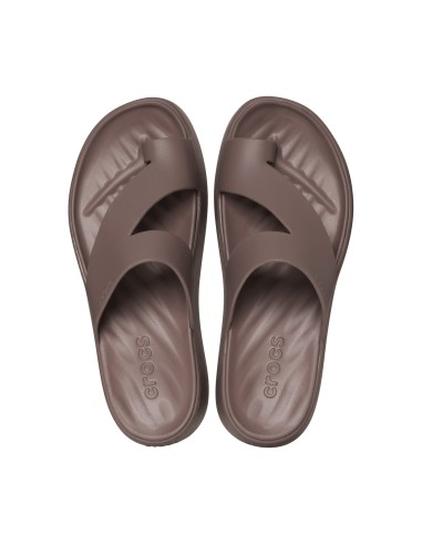 Crocs Getaway Platform Toe Loop W 2108340LF FlipFlops