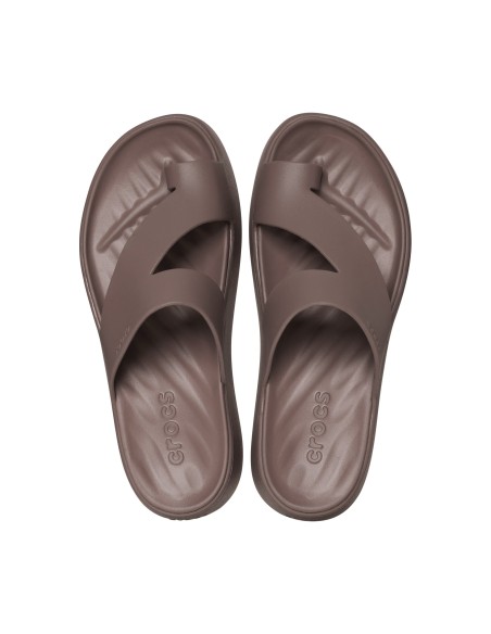 Crocs Getaway Platform Toe Loop W 2108340LF FlipFlops