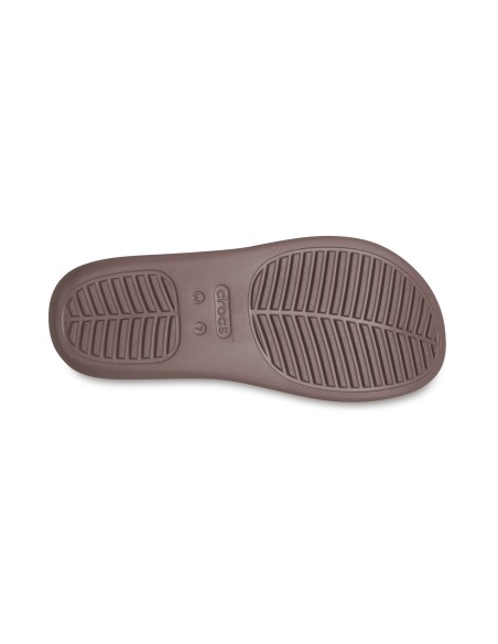 Crocs Getaway Platform Toe Loop W 2108340LF FlipFlops