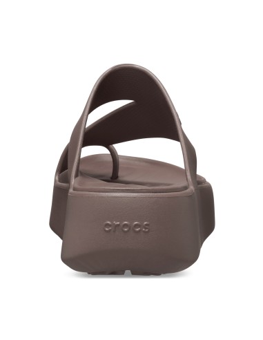 Crocs Getaway Platform Toe Loop W 2108340LF FlipFlops
