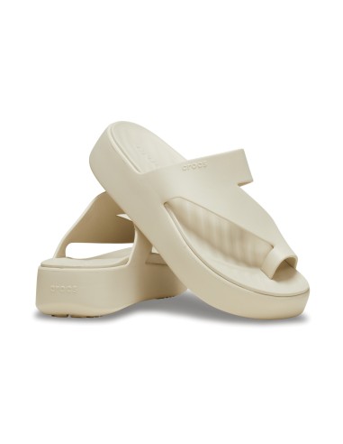 Crocs Getaway Platform Toe Loop W 2108340LH FlipFlops