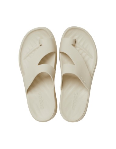 Crocs Getaway Platform Toe Loop W 2108340LH FlipFlops