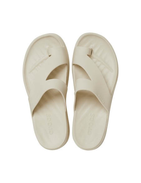 Crocs Getaway Platform Toe Loop W 2108340LH FlipFlops