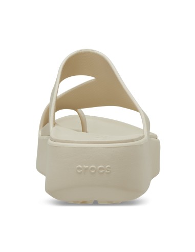 Crocs Getaway Platform Toe Loop W 2108340LH FlipFlops