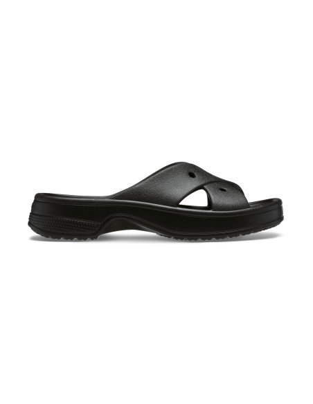 Crocs Classic Womens Cross Strap W 210840001 flip flops