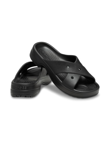 Crocs Classic Womens Cross Strap W 210840001 flip flops