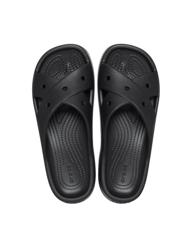 Crocs Classic Womens Cross Strap W 210840001 flip flops