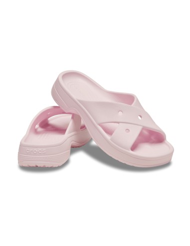 Crocs Classic Womens Cross Strap W 2108406ZW flipflops