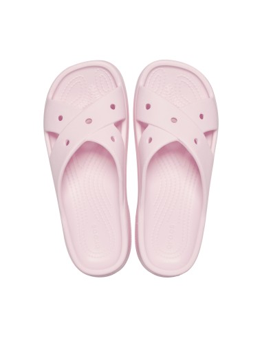 Crocs Classic Womens Cross Strap W 2108406ZW flipflops