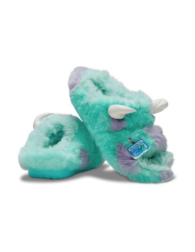 Crocs Classic Monsters Sulley ClogSandal Jr 21087790H flipflops