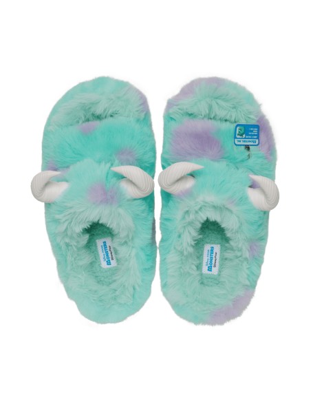 Crocs Classic Monsters Sulley ClogSandal Jr 21087790H flipflops