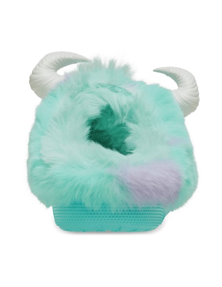 Crocs Classic Monsters Sulley ClogSandal Jr 21087790H flipflops