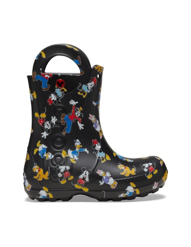 Crocs Mickey Friends Handle It Boot Kids 21088990H