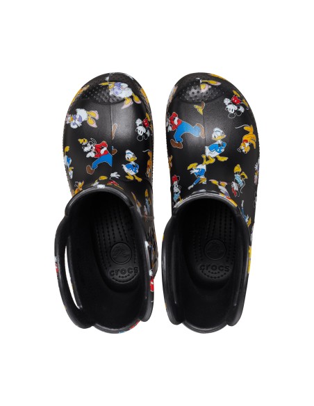Crocs Mickey Friends Handle It Boot Kids 21088990H