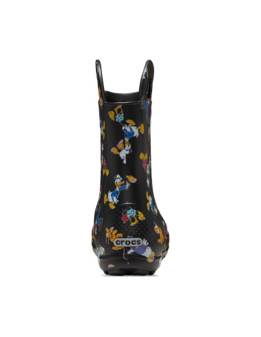 Crocs Mickey Friends Handle It Boot Kids 21088990H