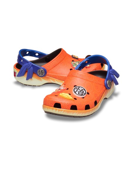 Crocs Dragon Ball Z ClsClg K Jr 21089790H slippers