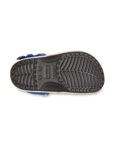 Crocs Dragon Ball Z ClsClg K Jr 21089790H slippers