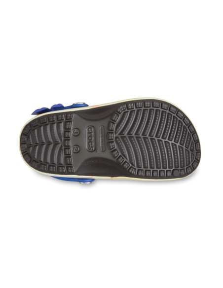 Crocs Dragon Ball Z ClsClg K Jr 21089790H slippers