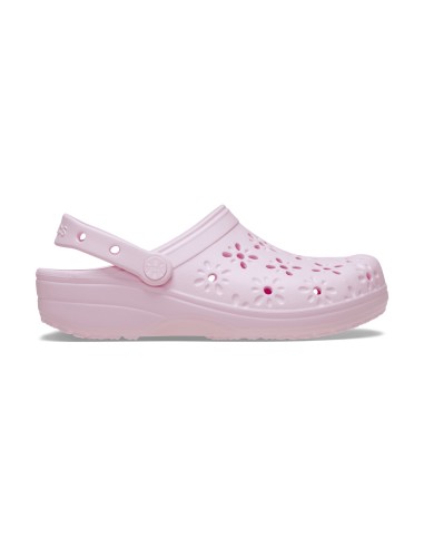 Crocs Classic Floral Cut Out Clog W 2109276ZW slides