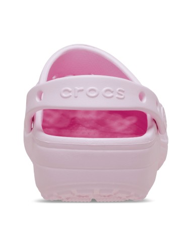 Crocs Classic Floral Cut Out Clog W 2109276ZW slides