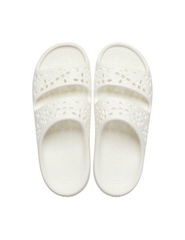 Crocs Classic Floral Cutout sandal 2109660WV