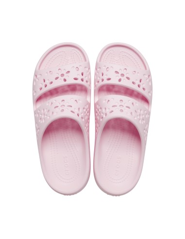 Crocs Classic Floral Cutout sandal W 2109666ZW flipflops