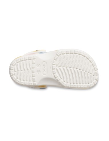 Crocs Classic Pastel Pets Clog T Jr 2109890WV flipflops