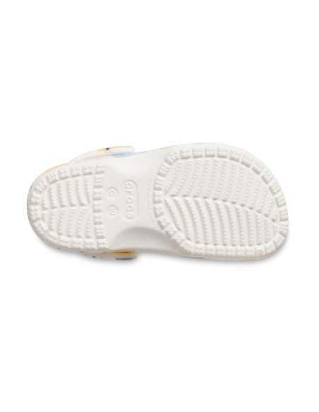 Crocs Classic Pastel Pets Clog T Jr 2109890WV flipflops