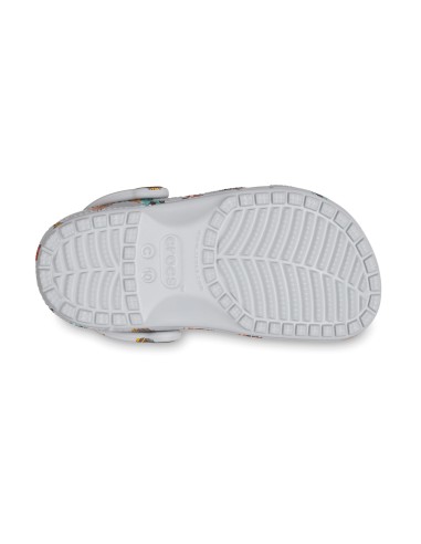 Crocs Classic Race Cars Graphic Jr 2109921NN flipflops