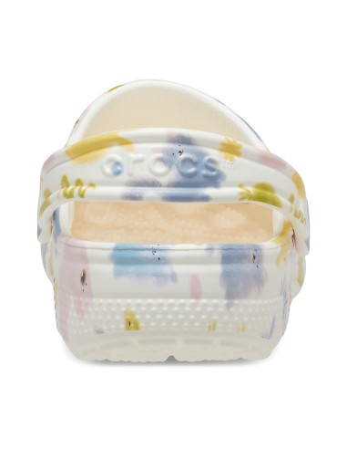 Crocs Classic Pastel Pets Clog K Jr 2109950WV flipflops