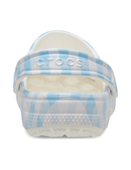 Crocs Classic Gingham Clog W 21100616S flipflops