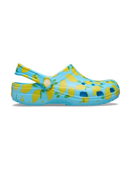 Crocs Classic Fresh Fruits Clog 2110084WD flipflops