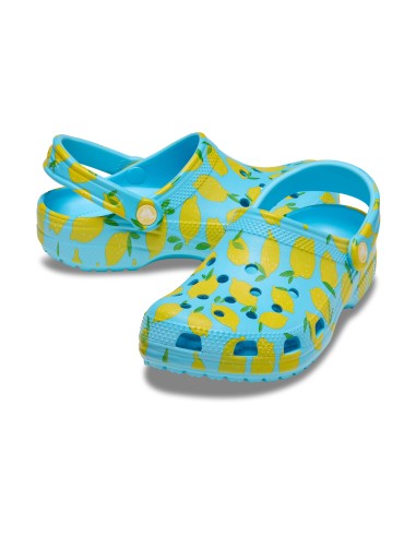 Crocs Classic Fresh Fruits Clog 2110084WD flipflops
