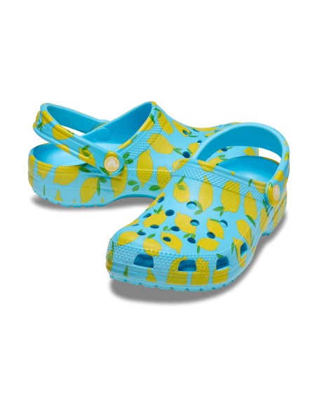 Crocs Classic Fresh Fruits Clog 2110084WD flipflops