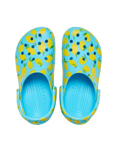 Crocs Classic Fresh Fruits Clog 2110084WD flipflops