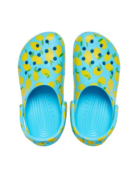 Crocs Classic Fresh Fruits Clog 2110084WD flipflops