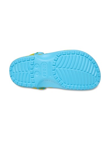 Crocs Classic Fresh Fruits Clog 2110084WD flipflops