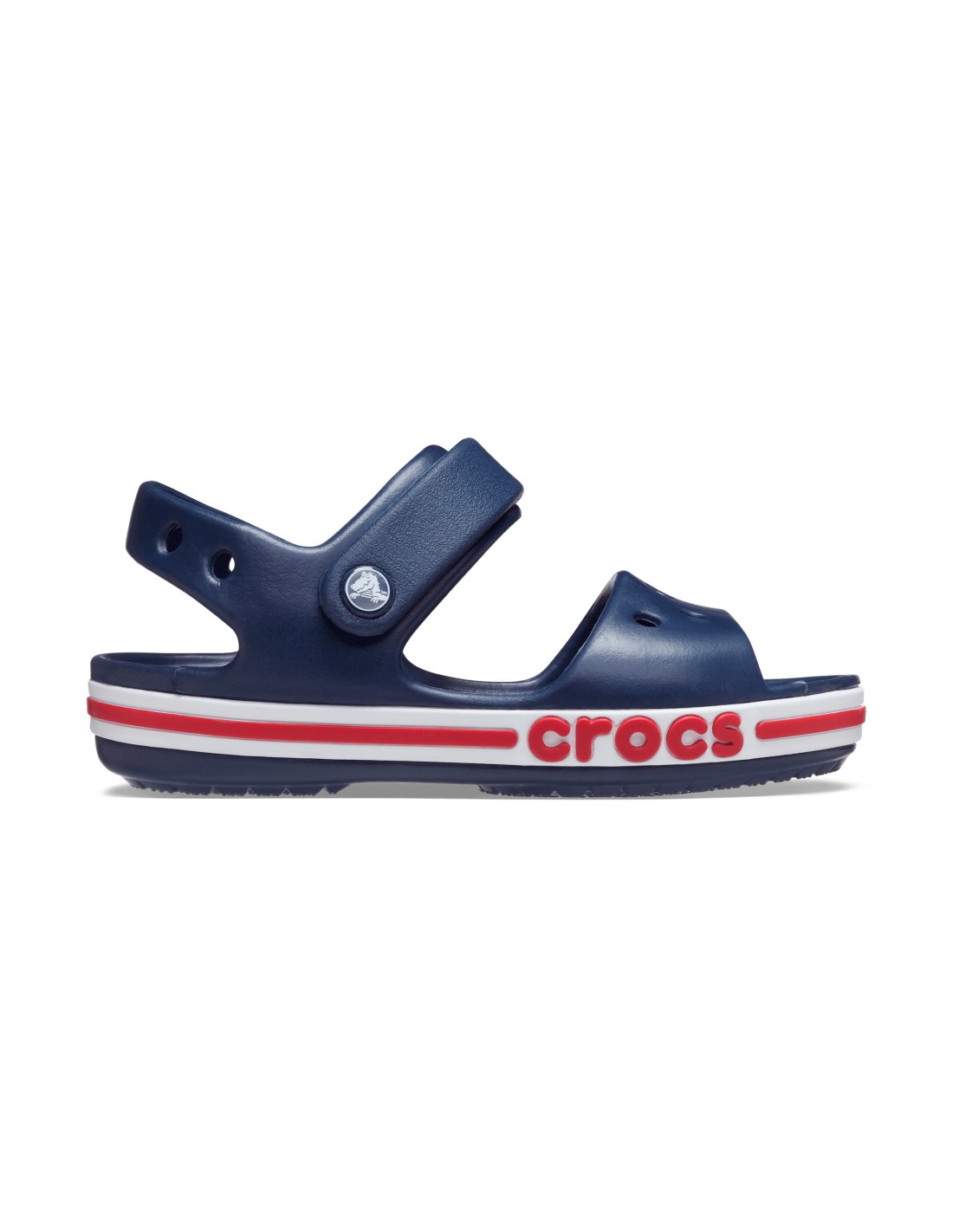 Kids' Shoes Crocs Blue