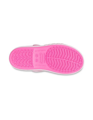 Crocs Bayaband Sandal Kids 2110546QQ