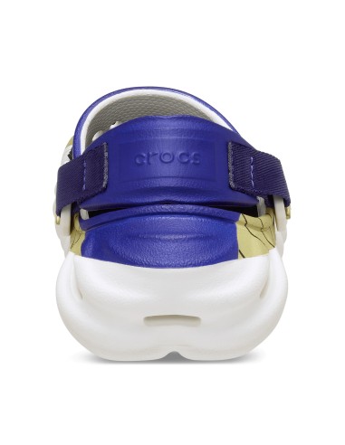 Crocs Echo Clog K Dragon Ball Z Vegeta Jr 21113890H