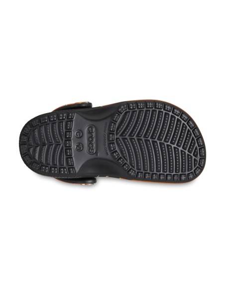 Crocs Classic Flame Clogs Kids T 2112140C4