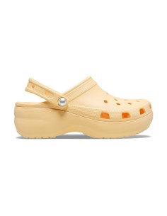 Crocs Classic Platform Pearl Clog W 21123178Z
