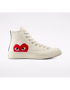 Converse CT70 Hi CDG Play White 150205C