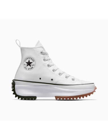 Converse Run Star Hike High W 166799C shoes
