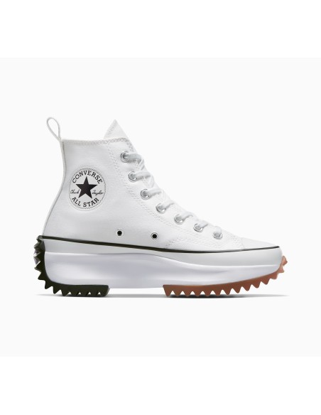 Converse Run Star Hike High W 166799C shoes