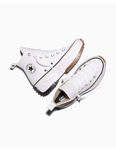 Converse Run Star Hike High W 166799C shoes