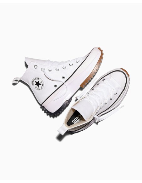 Converse Run Star Hike High W 166799C shoes