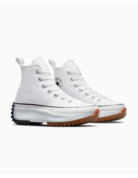 Converse Run Star Hike High W 166799C shoes